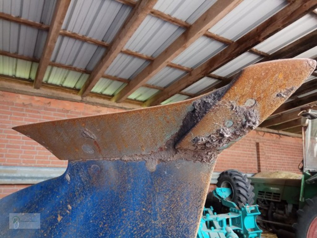 Schälpflug du type Emmegiemme ECO 8 Schälpflug, Gebrauchtmaschine en Donnersdorf (Photo 3)