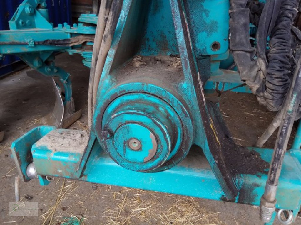 Schälpflug du type Emmegiemme ECO 8 Schälpflug, Gebrauchtmaschine en Donnersdorf (Photo 5)