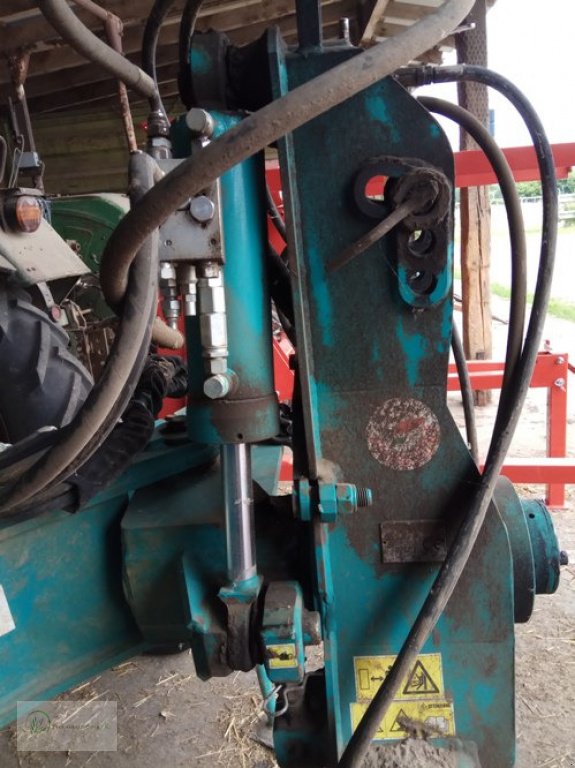 Schälpflug du type Emmegiemme ECO 8 Schälpflug, Gebrauchtmaschine en Donnersdorf (Photo 6)