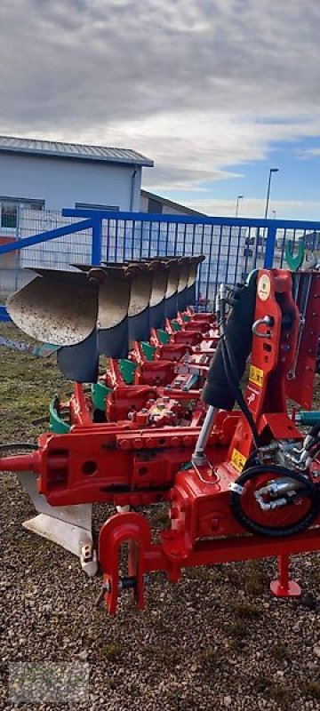 Schälpflug za tip Kverneland ECOMAT 650/200-7/Pflug/Vorführer/7-Schar, Vorführmaschine u Gerstetten (Slika 2)