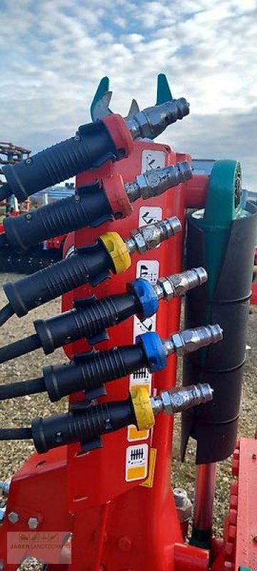 Schälpflug za tip Kverneland ECOMAT 650/200-7/Pflug/Vorführer/7-Schar, Vorführmaschine u Gerstetten (Slika 12)