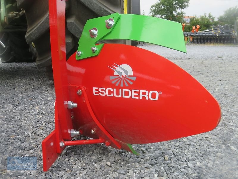 Schälpflug Türe ait Sonstige agroXX -- CHRF 10 Schar - Ecologic Onland Dreh-Schälpflug--, Neumaschine içinde Ennigerloh (resim 12)