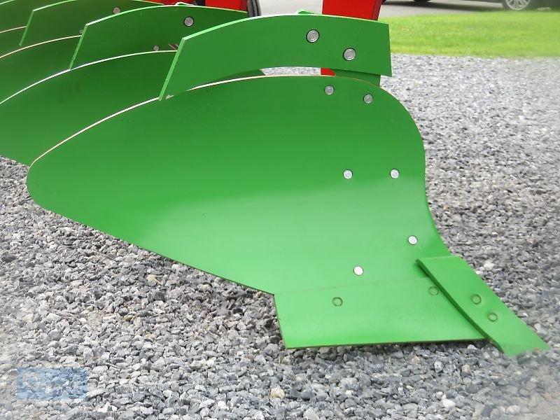 Schälpflug Türe ait Sonstige agroXX -- CHRF 10 Schar - Ecologic Onland Dreh-Schälpflug--, Neumaschine içinde Ennigerloh (resim 11)