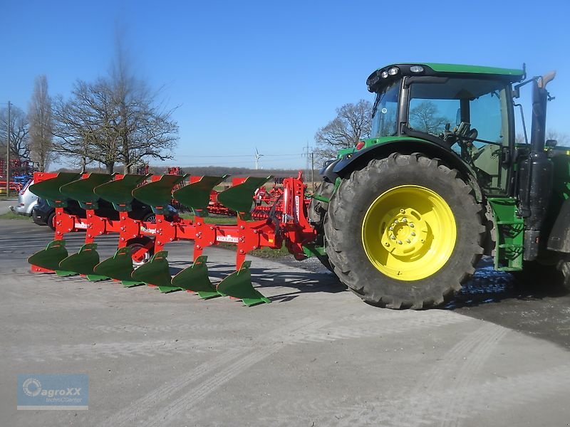 Schälpflug du type Sonstige agroXX -- CHRF--6 Schar - Ecologic Onland Dreh-Schälpflug--, Neumaschine en Ennigerloh (Photo 2)