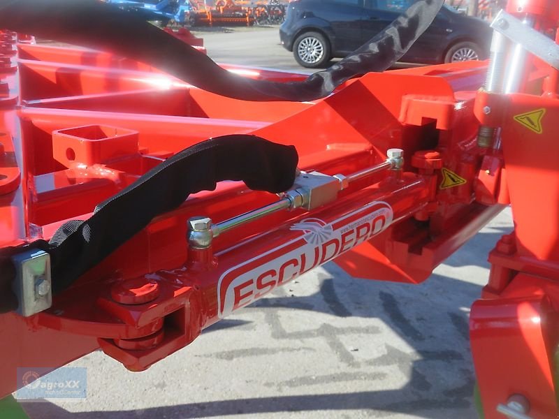 Schälpflug du type Sonstige agroXX -- CHRF--6 Schar - Ecologic Onland Dreh-Schälpflug--, Neumaschine en Ennigerloh (Photo 11)