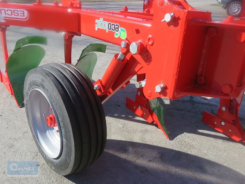 Schälpflug du type Sonstige agroXX -- CHRF--6 Schar - Ecologic Onland Dreh-Schälpflug--, Neumaschine en Ennigerloh (Photo 21)