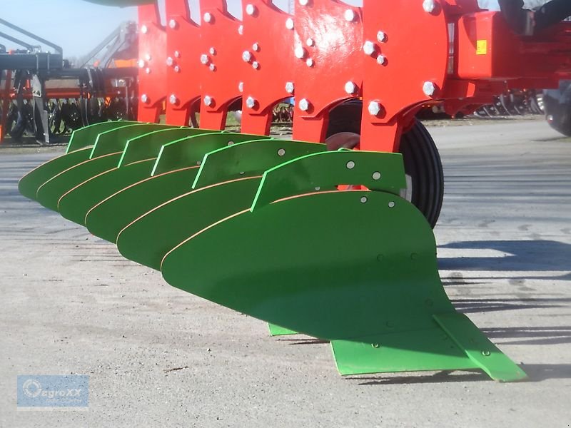 Schälpflug du type Sonstige agroXX -- CHRF--6 Schar - Ecologic Onland Dreh-Schälpflug--, Neumaschine en Ennigerloh (Photo 7)