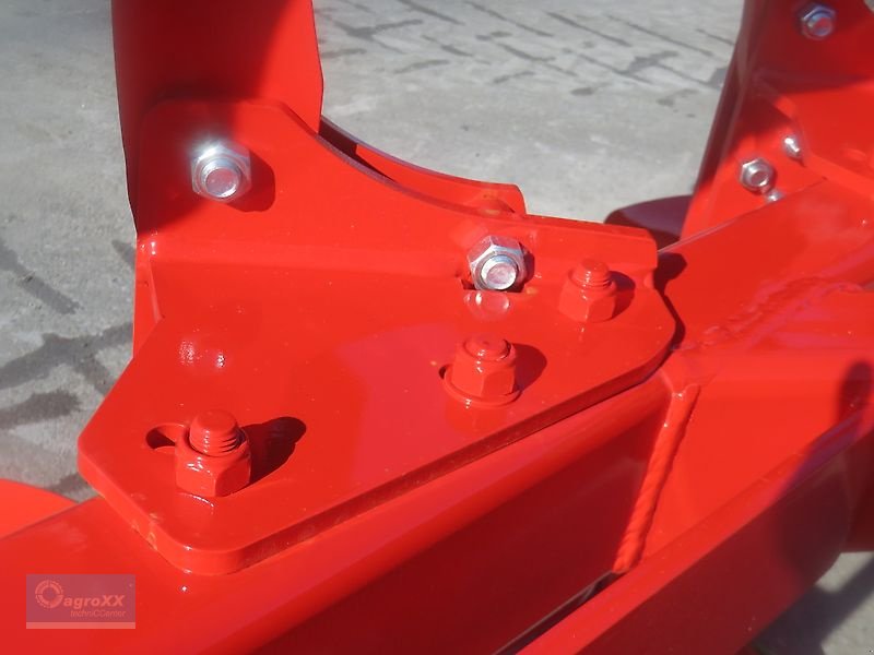 Schälpflug du type Sonstige agroXX -- CHRF--6 Schar - Ecologic Onland Dreh-Schälpflug--, Neumaschine en Ennigerloh (Photo 23)