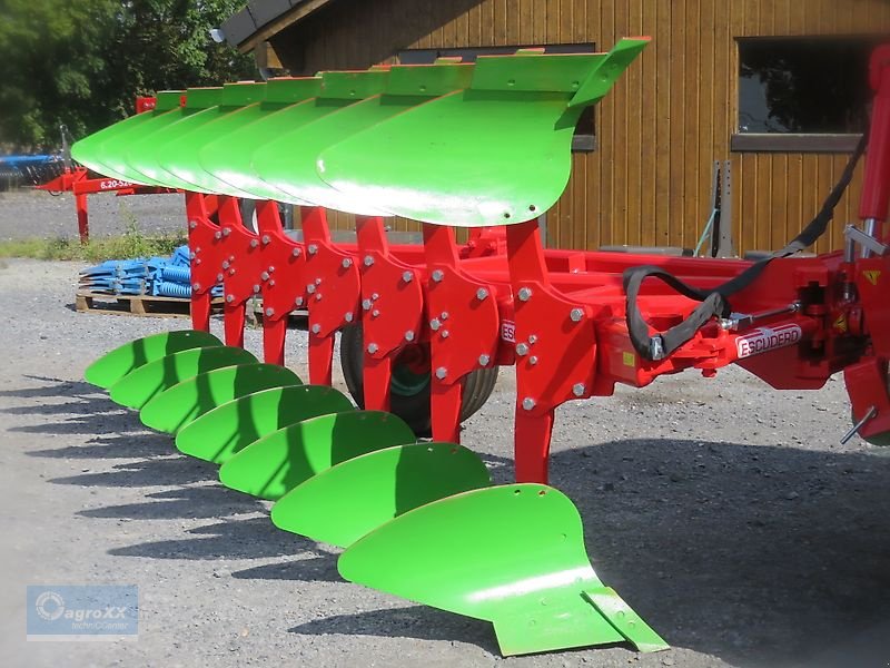 Schälpflug du type Sonstige agroXX -- CHRF--7 Schar - Ecologic Onland Dreh-Schälpflug--, Neumaschine en Ennigerloh (Photo 9)