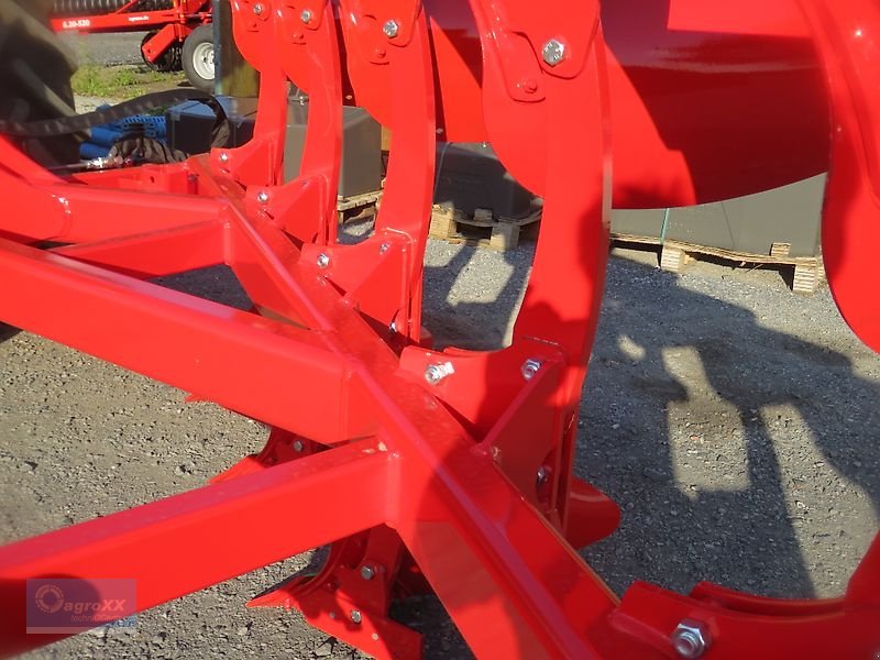 Schälpflug du type Sonstige agroXX -- CHRF--7 Schar - Ecologic Onland Dreh-Schälpflug--, Neumaschine en Ennigerloh (Photo 17)