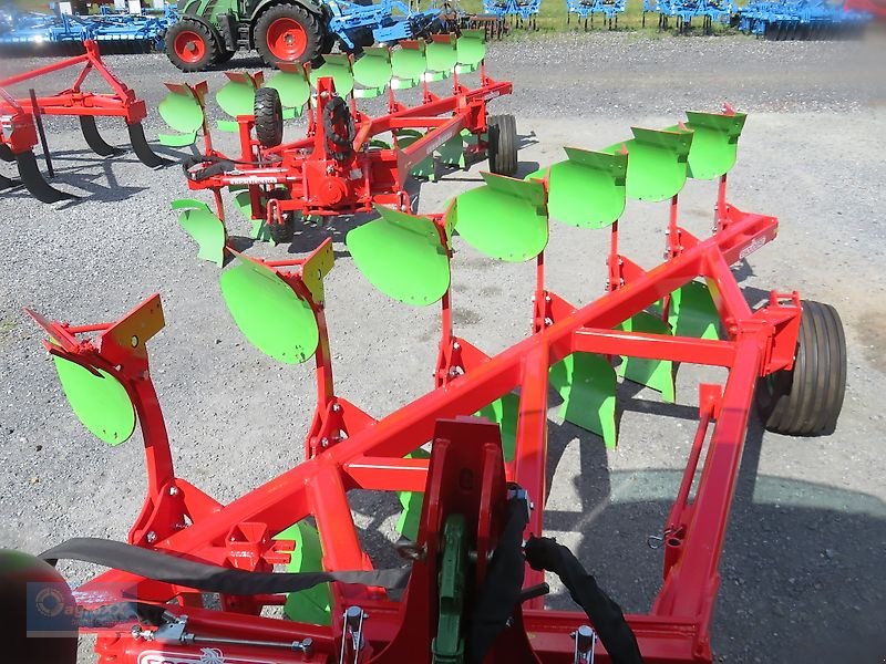 Schälpflug du type Sonstige agroXX -- CHRF--7 Schar - Ecologic Onland Dreh-Schälpflug--, Neumaschine en Ennigerloh (Photo 2)