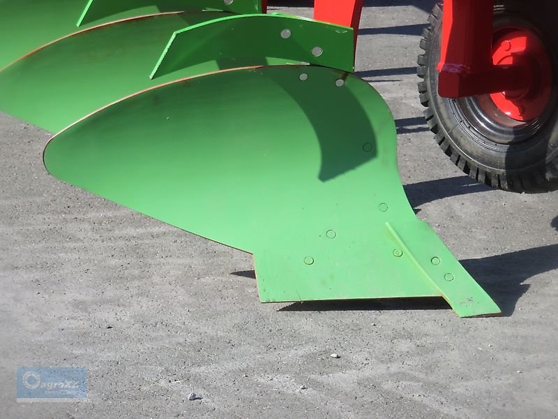 Schälpflug Türe ait Sonstige agroXX -- CHRF - 8 Schar-Ecologic Onland Dreh-Schälpflug--, Neumaschine içinde Ennigerloh (resim 21)