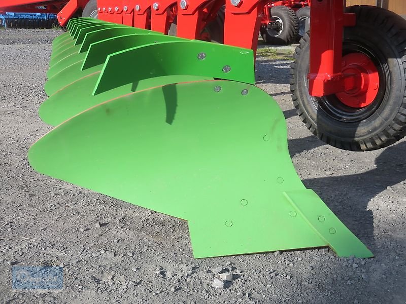 Schälpflug Türe ait Sonstige agroXX -- CHRF--9 Schar - Ecologic Onland Dreh-Schälpflug--, Neumaschine içinde Ennigerloh (resim 14)