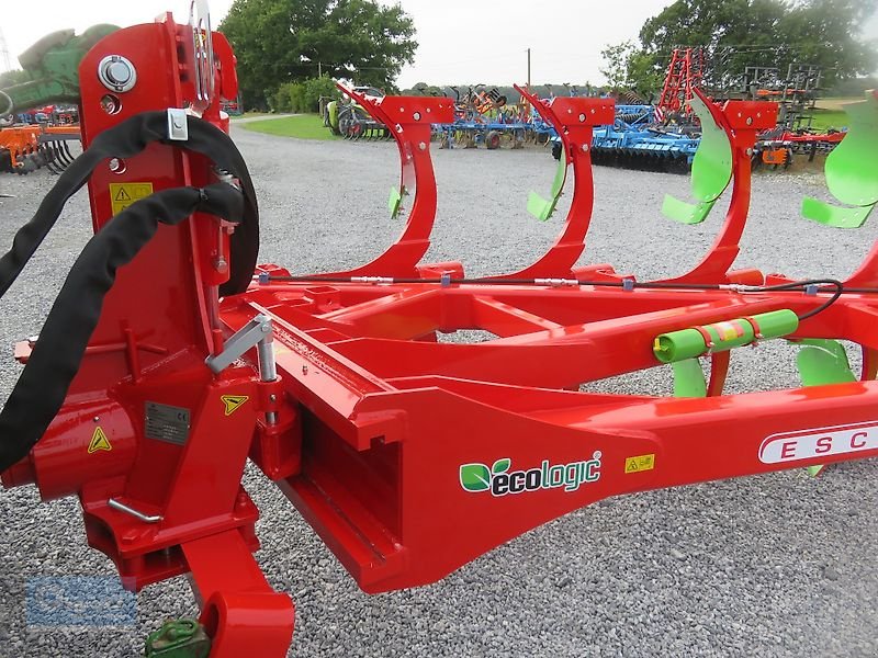 Schälpflug du type Sonstige agroXX -- CHRH-7 Schar - Hydropneumatische Steinsicherung--Ecologic Onland Dreh-Schälpflug--, Neumaschine en Ennigerloh (Photo 23)