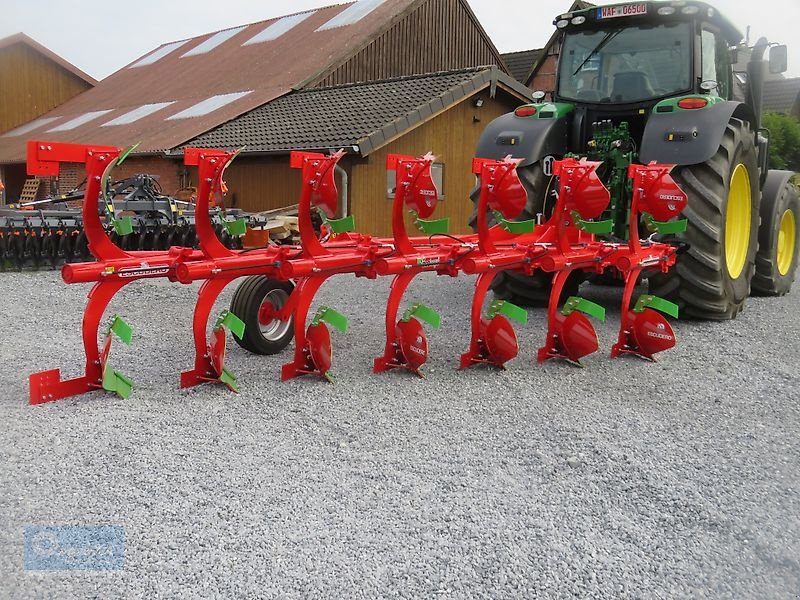 Schälpflug du type Sonstige agroXX -- CHRH-7 Schar - Hydropneumatische Steinsicherung--Ecologic Onland Dreh-Schälpflug--, Neumaschine en Ennigerloh (Photo 20)