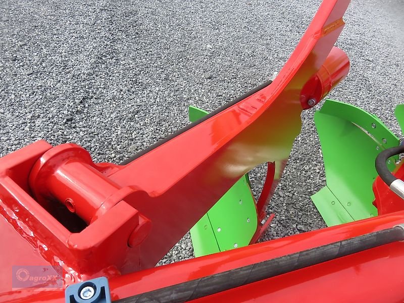 Schälpflug du type Sonstige agroXX -- CHRH-7 Schar - Hydropneumatische Steinsicherung--Ecologic Onland Dreh-Schälpflug--, Neumaschine en Ennigerloh (Photo 17)