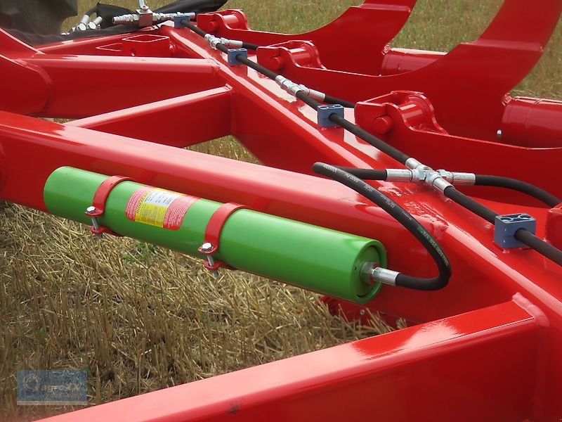 Schälpflug du type Sonstige agroXX -- CHRH-7 Schar - Hydropneumatische Steinsicherung--Ecologic Onland Dreh-Schälpflug--, Neumaschine en Ennigerloh (Photo 18)