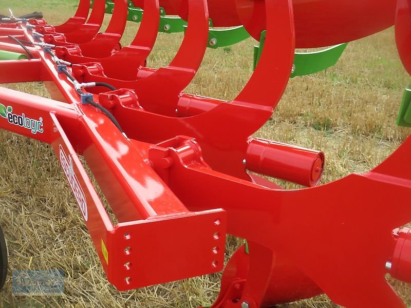 Schälpflug du type Sonstige agroXX -- CHRH-7 Schar - Hydropneumatische Steinsicherung--Ecologic Onland Dreh-Schälpflug--, Neumaschine en Ennigerloh (Photo 27)