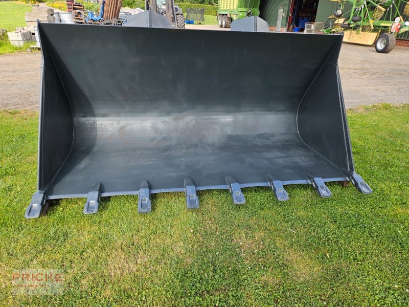 Schaufel tip ABG 2800, Gebrauchtmaschine in Bockel - Gyhum (Poză 3)