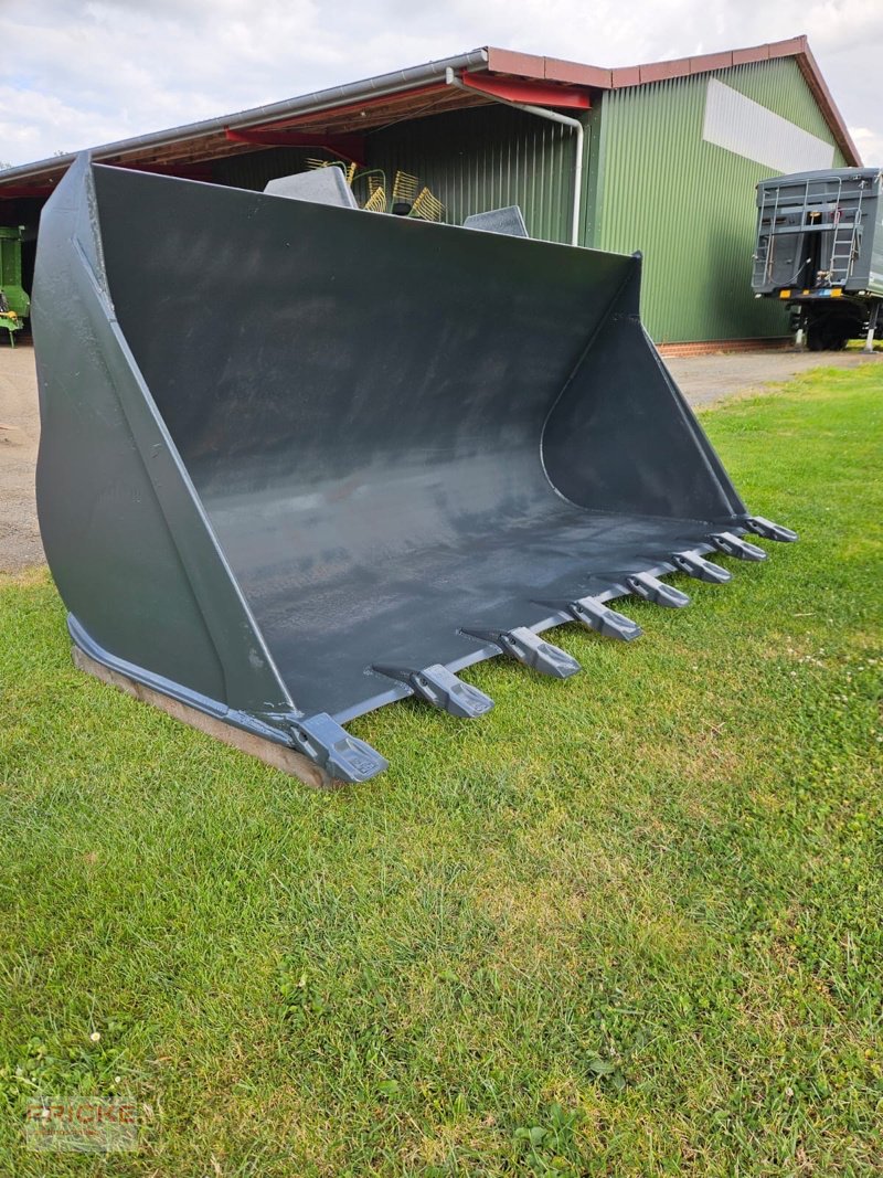 Schaufel tip ABG 2800, Gebrauchtmaschine in Bockel - Gyhum (Poză 5)