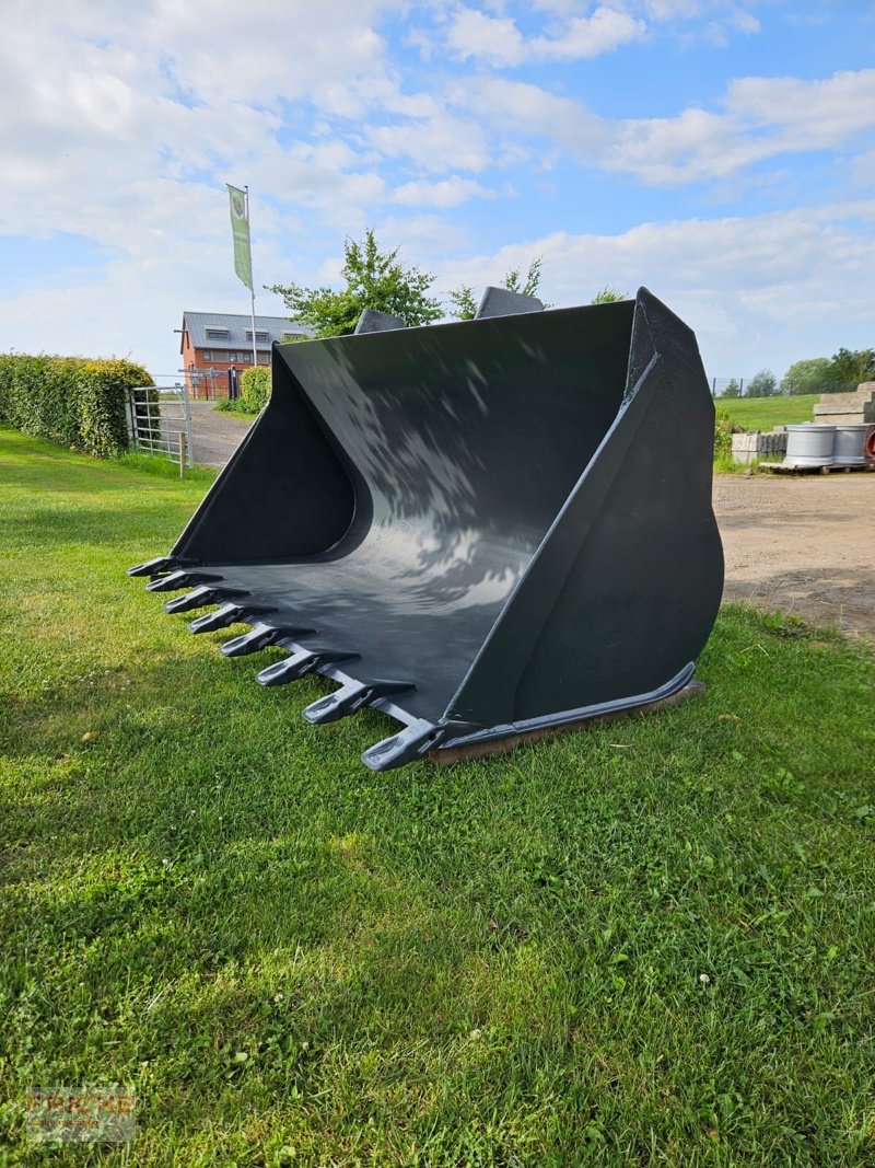 Schaufel tip ABG 2800, Gebrauchtmaschine in Bockel - Gyhum (Poză 7)