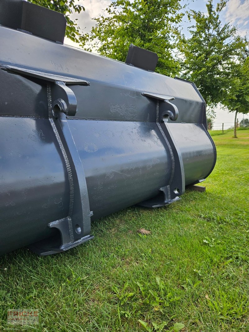 Schaufel tip ABG 2800, Gebrauchtmaschine in Bockel - Gyhum (Poză 8)