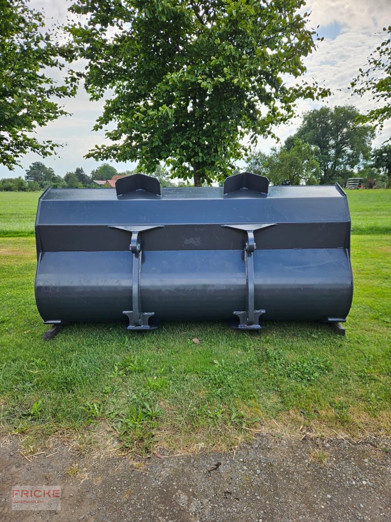 Schaufel tip ABG 2800, Gebrauchtmaschine in Bockel - Gyhum (Poză 2)