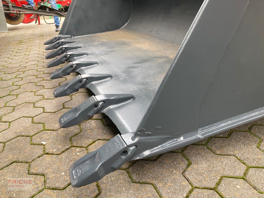 Schaufel tip ABG 2800, Gebrauchtmaschine in Bockel - Gyhum (Poză 15)