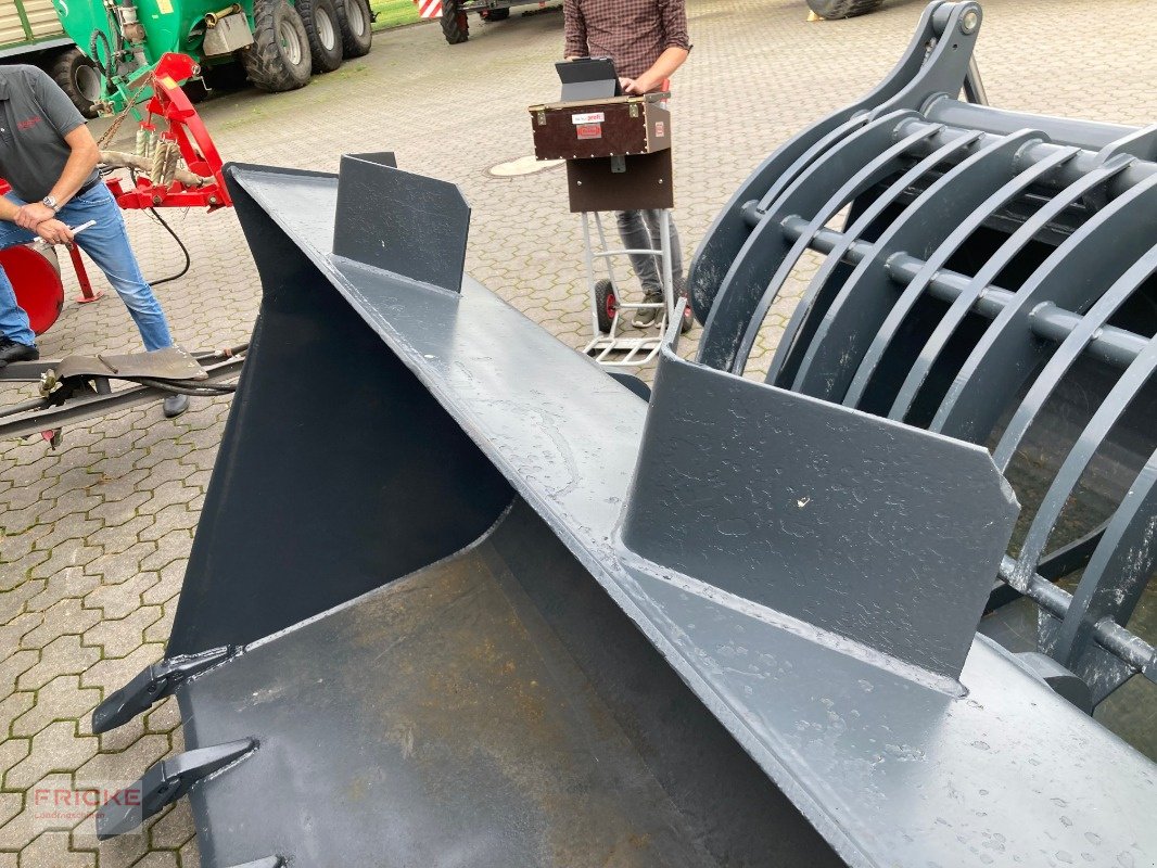 Schaufel tip ABG 2800, Gebrauchtmaschine in Bockel - Gyhum (Poză 16)