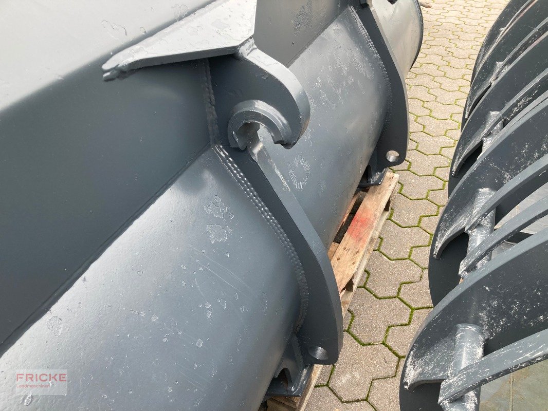 Schaufel tip ABG 2800, Gebrauchtmaschine in Bockel - Gyhum (Poză 17)