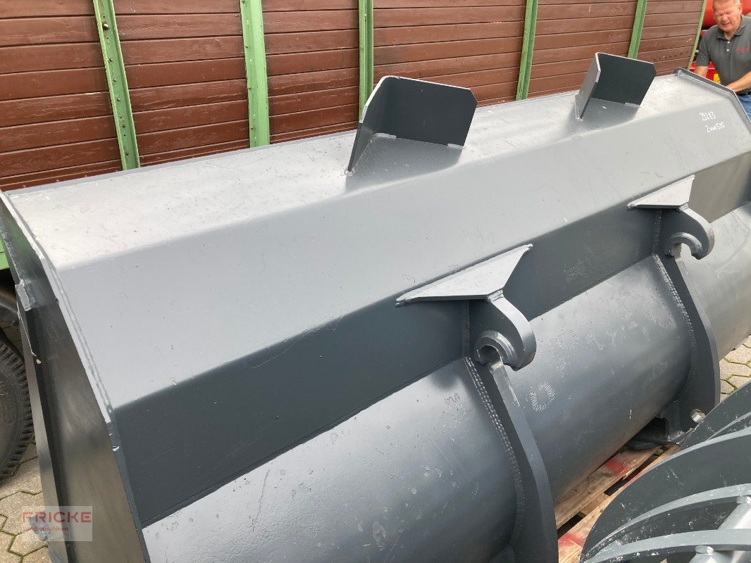 Schaufel tip ABG 2800, Gebrauchtmaschine in Bockel - Gyhum (Poză 18)