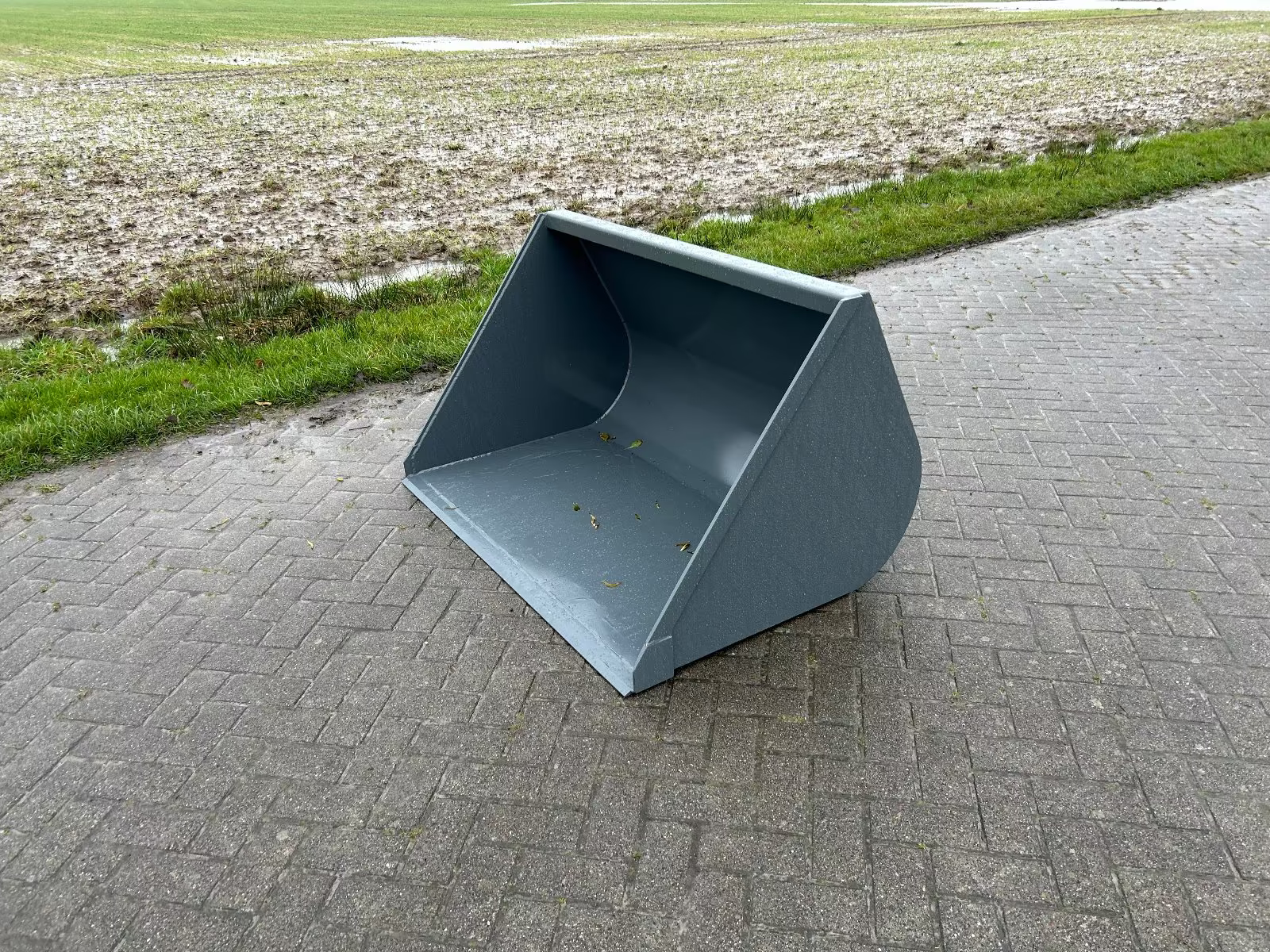 Schaufel типа AF-Landtechnik Leichtgutschaufel 1,4m Euro, Neumaschine в Dornum - Nesse (Фотография 1)