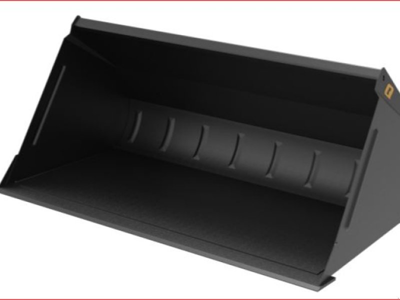 Schaufel des Typs Alö VL 245, Neumaschine in Diemelsee (Bild 1)