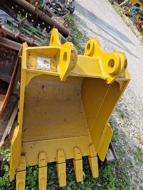 Schaufel des Typs Big Dutchman BIG Volumenschaufel mit 110 cm Arbeitsbreite, Gebrauchtmaschine in Göpfritz an der Wild (Bild 1)