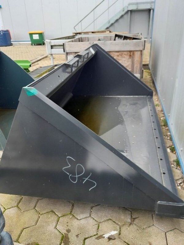 Schaufel des Typs Bobcat Dünger- und Getreideschaufel 930 ltr., Neumaschine in Gülzow-Prüzen OT Mühlengeez (Bild 3)