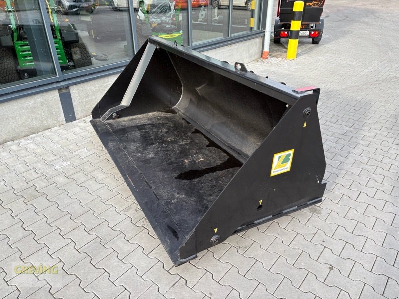 Schaufel del tipo Bressel & Lade Hochkippschaufel, Neumaschine en Greven