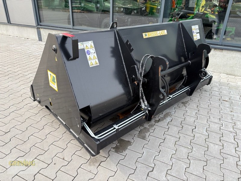 Schaufel des Typs Bressel & Lade Hochkippschaufel, Neumaschine in Greven (Bild 2)