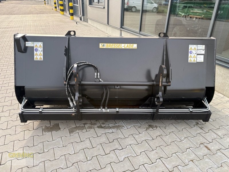 Schaufel des Typs Bressel & Lade Hochkippschaufel, Neumaschine in Greven (Bild 3)