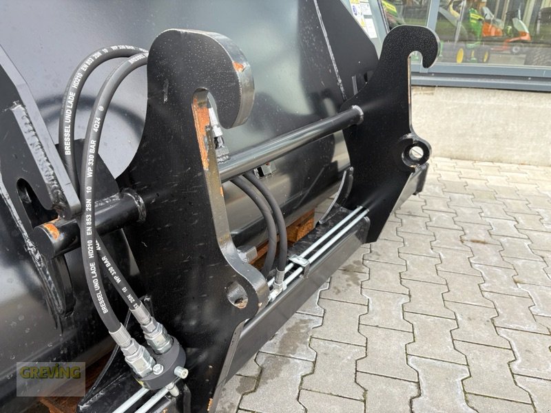 Schaufel des Typs Bressel & Lade Hochkippschaufel, Neumaschine in Greven (Bild 4)