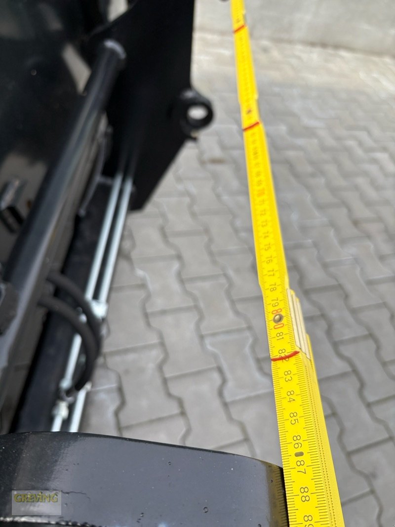 Schaufel des Typs Bressel & Lade Hochkippschaufel, Neumaschine in Greven (Bild 5)