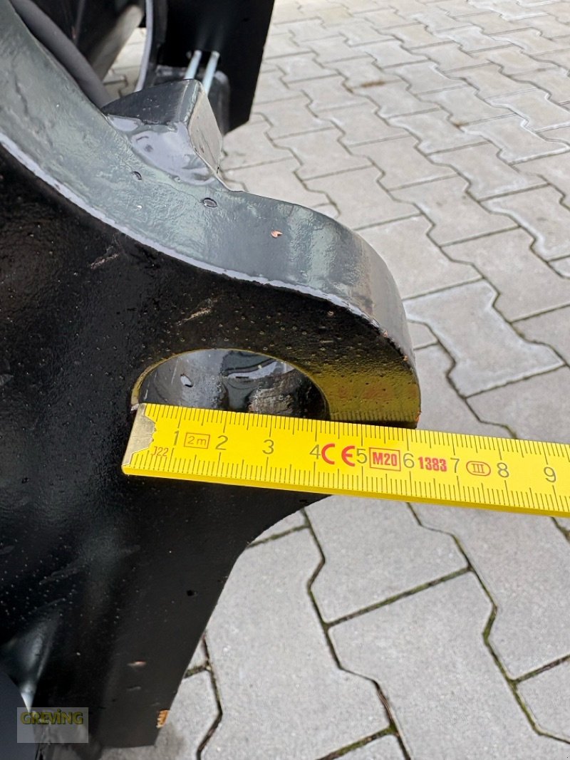 Schaufel des Typs Bressel & Lade Hochkippschaufel, Neumaschine in Greven (Bild 8)