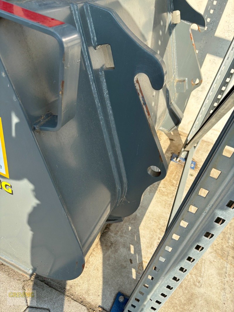 Schaufel des Typs Bressel & Lade Schwergutschaufel 1,50m, Gebrauchtmaschine in Heiden (Bild 3)