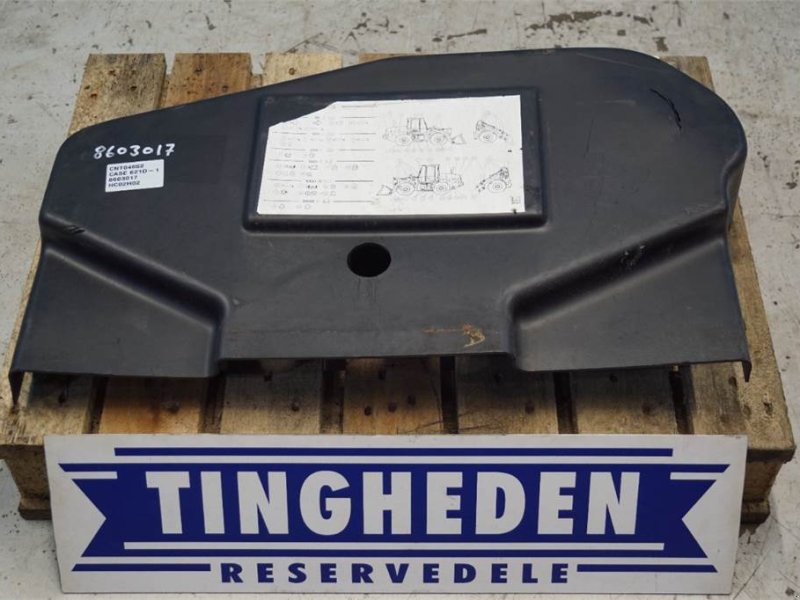 Schaufel typu Case IH 621D, Gebrauchtmaschine w Hemmet (Zdjęcie 1)
