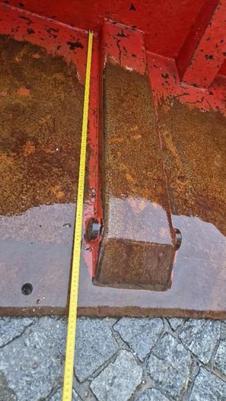 Schaufel typu CM Kaupp Sonstiges, Gebrauchtmaschine v Göpfritz an der Wild (Obrázek 5)