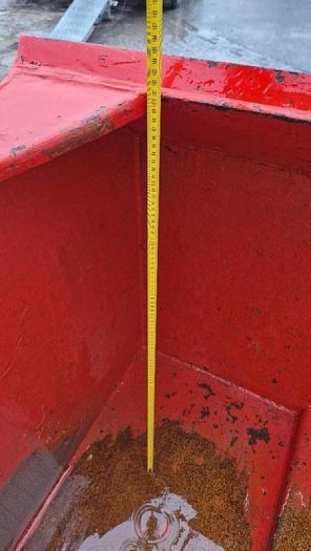 Schaufel typu CM Kaupp Sonstiges, Gebrauchtmaschine v Göpfritz an der Wild (Obrázek 7)