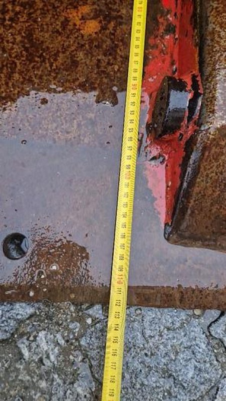 Schaufel typu CM Kaupp Sonstiges, Gebrauchtmaschine v Göpfritz an der Wild (Obrázek 6)