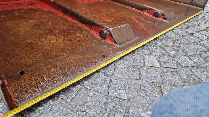 Schaufel typu CM Kaupp Sonstiges, Gebrauchtmaschine v Göpfritz an der Wild (Obrázek 3)