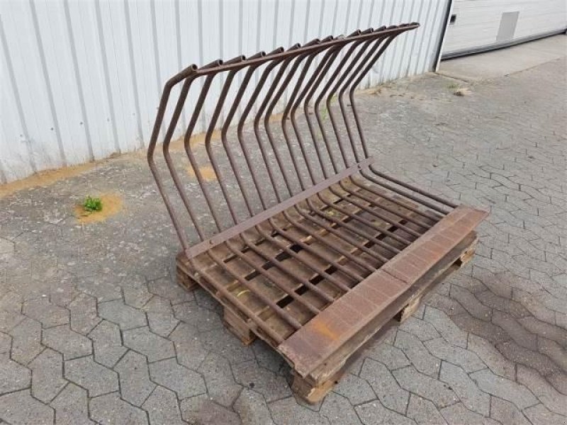 Schaufel типа Del Morino af risteskovl, Gebrauchtmaschine в Hemmet (Фотография 1)