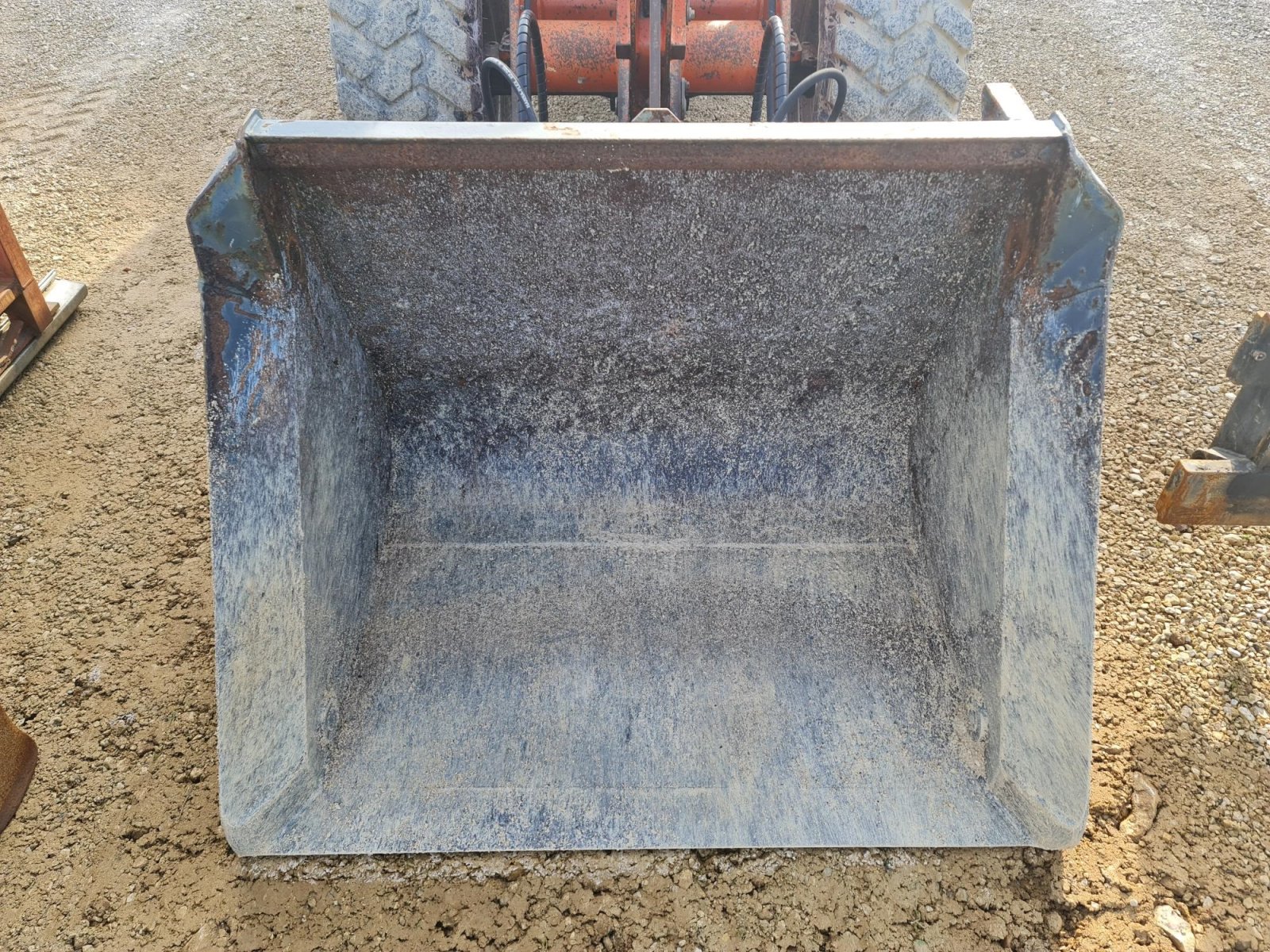 Schaufel typu Flötzinger Hochkippschaufel für Radlader Schaeff Terex, Gebrauchtmaschine v Großschönbrunn (Obrázek 2)