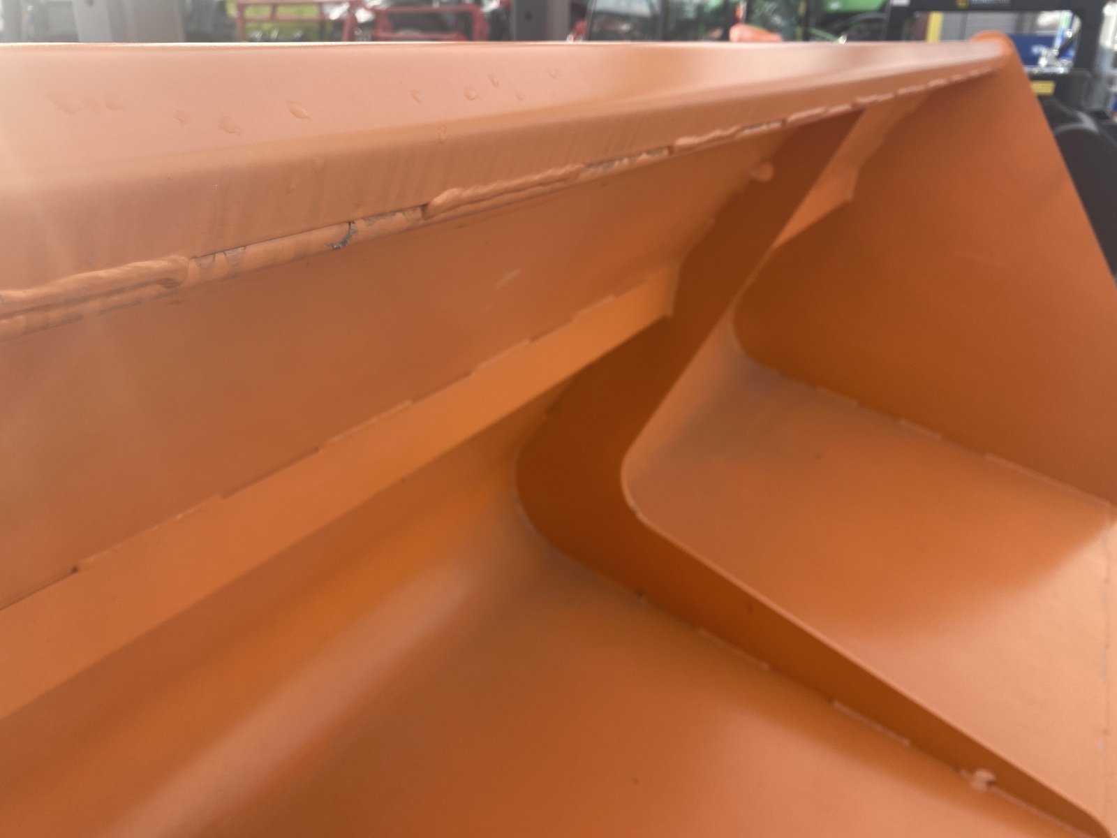 Schaufel typu Hauer GVS 2400 SWE-B, Neumaschine v St.Andrä-Wördern (Obrázek 3)